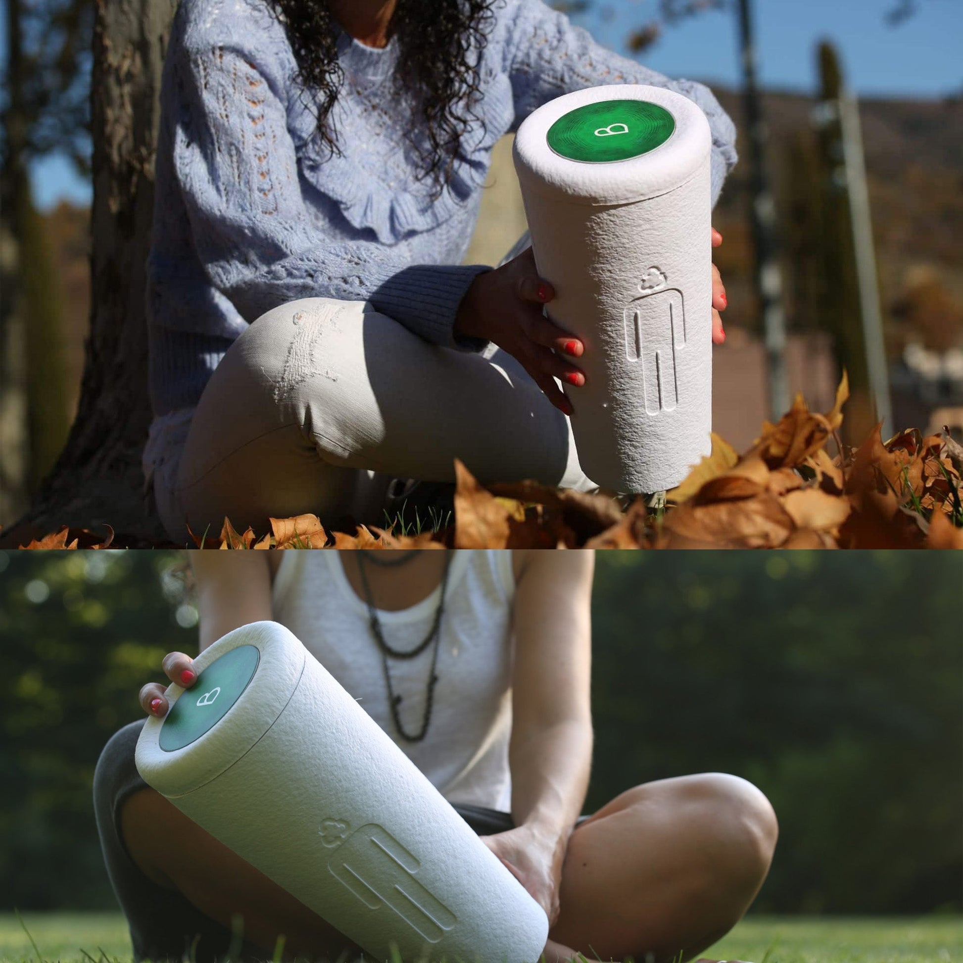 Bios Urn for Humans - My Store