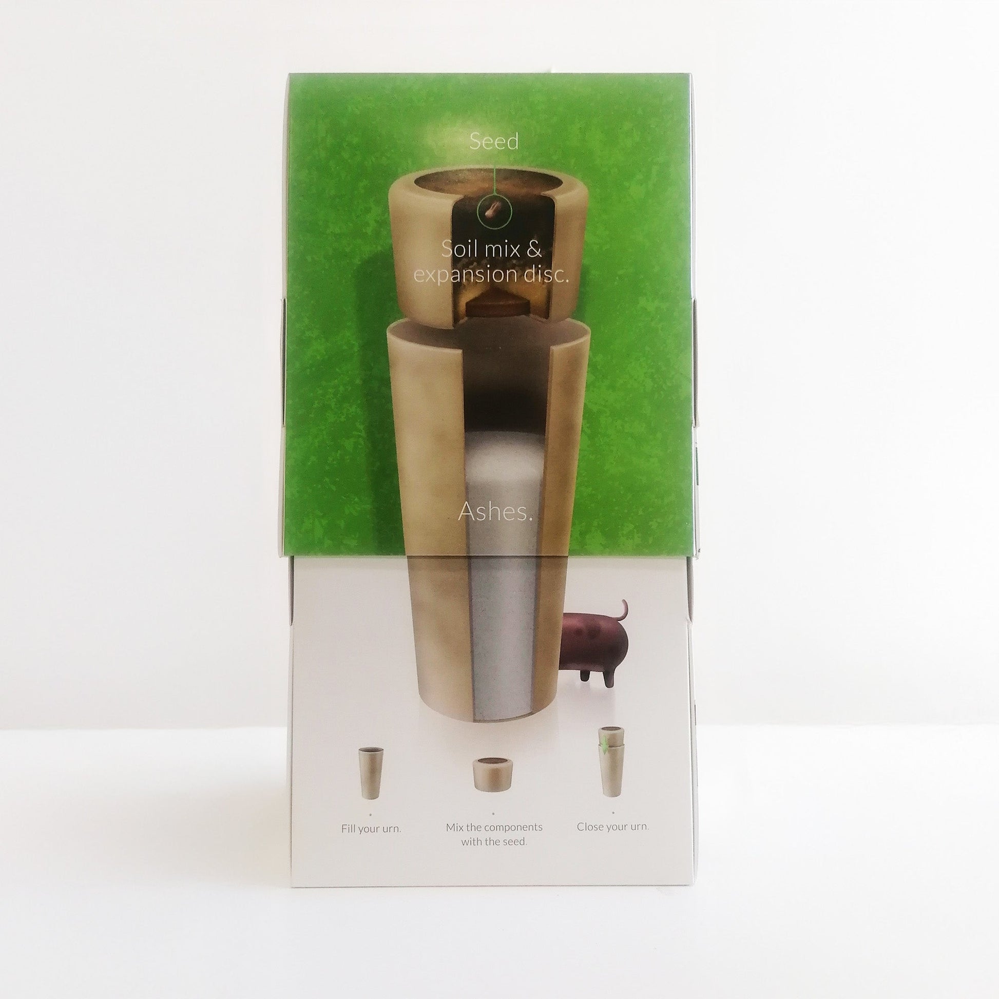 Bios Urn for Pets - My Store