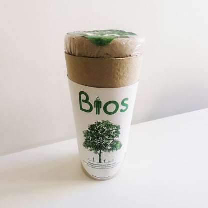 Biodegradable Bios Urn for Humans and Pets- Bloom Again