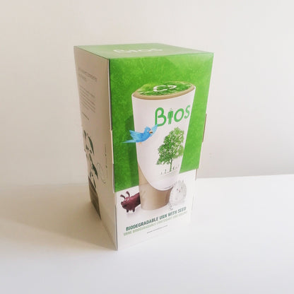 Bios Urn for Pets - My Store